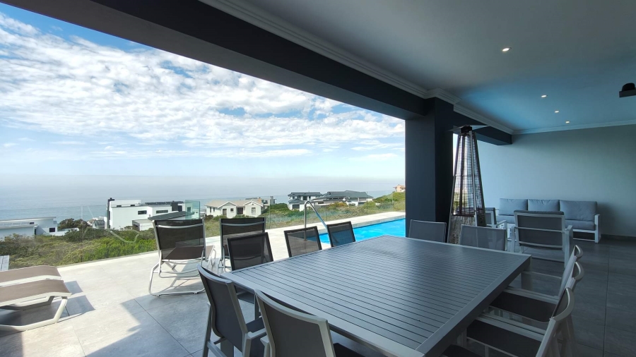 4 Bedroom Property for Sale in Pinnacle Point Golf Estate Western Cape